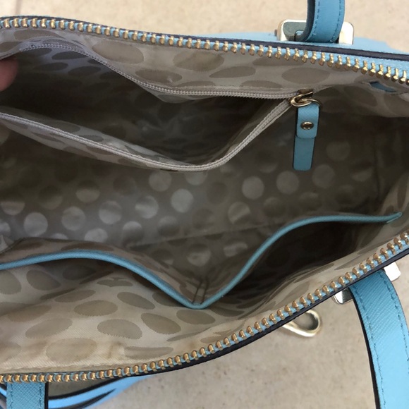 Kate Spade Cedar Street Maise Satchel - Picture 5 of 5